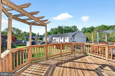737 Shallow Ridge Court, Abingdon, MD 21009 - Photo 23