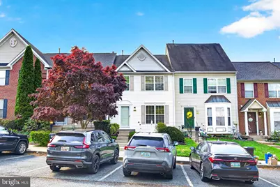 737 Shallow Ridge Court, Abingdon, MD 21009 - Photo 57