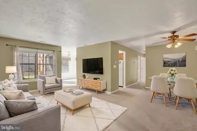 1710 Landmark Drive #1L, Forest Hill, MD 21050 - Photo 3