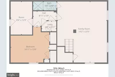 2404 Willoughby Beach Road, Edgewood, MD 21040 - Photo 35