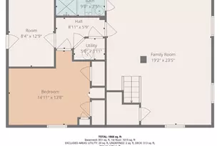 2404 Willoughby Beach Rd, Edgewood, MD 21040 - Photo 35