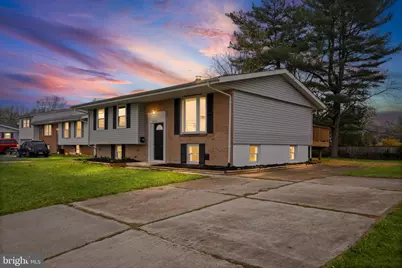 2404 Willoughby Beach Road, Edgewood, MD 21040 - Photo 1