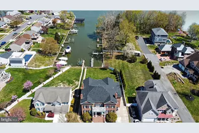 427 Shore Drive, Joppa, MD 21085 - Photo 1