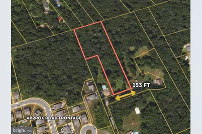 Route 152, Joppa, MD 21085 - Photo 3