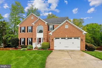 3713 Deer Chase Court, Abingdon, MD 21009 - Photo 1