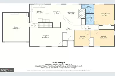 3005 Sycamore Court, Joppa, MD 21085 - Photo 35