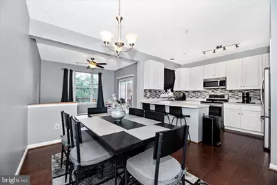 1422 Roman Ridge Way, Bel Air, MD 21014 - Photo 11