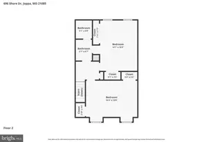 696 Shore Dr, Joppa, MD 21085 - Photo 43