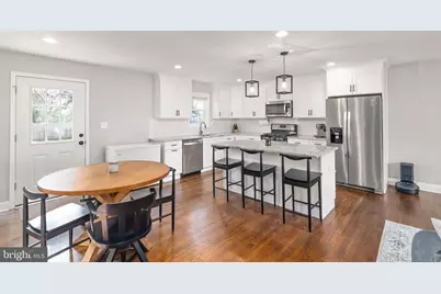 314 Lakeside Drive, Bel Air, MD 21015 - Photo 9