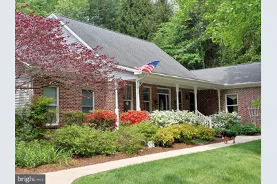 3160 Sandy Hook Road, Street, MD 21154 - Photo 1