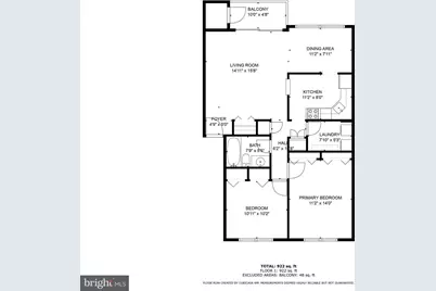 211 Crocker Drive, Bel Air, MD 21014 - Photo 19