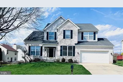 502 Winter Span Court, Bel Air, MD 21015 - Photo 1
