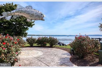 406 Bold Ruler Court #402, Havre de Grace, MD 21078 - Photo 47