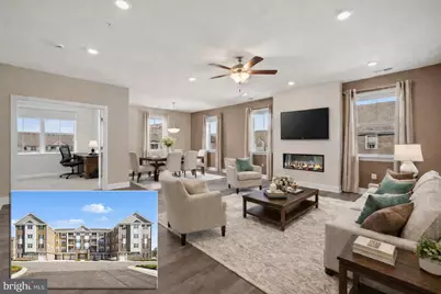 406 Bold Ruler Court #402, Havre de Grace, MD 21078 - Photo 1