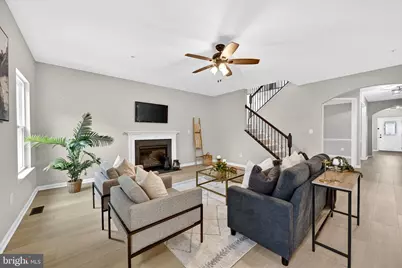 731 Shady Creek Court, Bel Air, MD 21015 - Photo 17