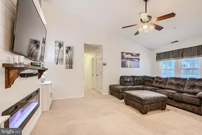 902 Jessicas Lane #902-K, Bel Air, MD 21014 - Photo 5