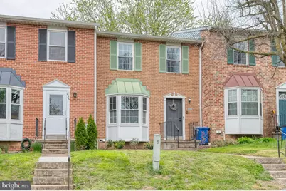 834 Ellicott Drive, Bel Air, MD 21015 - Photo 47