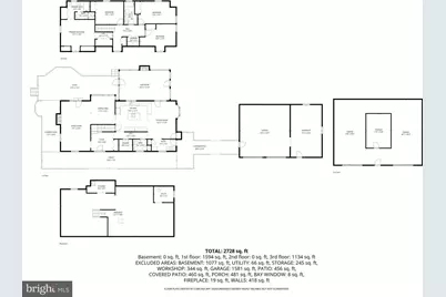2712 Crystal Lane, Baldwin, MD 21013 - Photo 9
