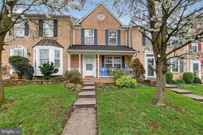 240 Hunters Run Terrace, Bel Air, MD 21015 - Photo 1