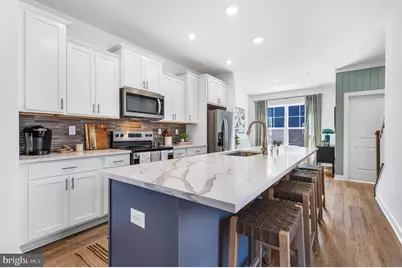 716 Bur Oak Court #74, Aberdeen, MD 21001 - Photo 5