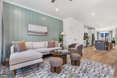 716 Bur Oak Court #74, Aberdeen, MD 21001 - Photo 9