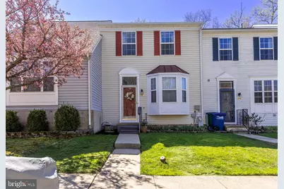 337 Woodland Green Ct Court, Aberdeen, MD 21001 - Photo 3