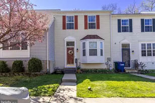 337 Woodland Green Ct Ct, Aberdeen, MD 21001 - Photo 3