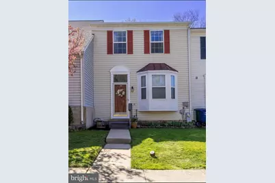 337 Woodland Green Ct Court, Aberdeen, MD 21001 - Photo 1