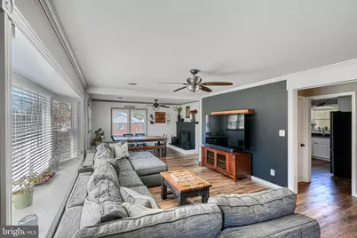 1314 E Churchville Road, Bel Air, MD 21014 - Photo 5