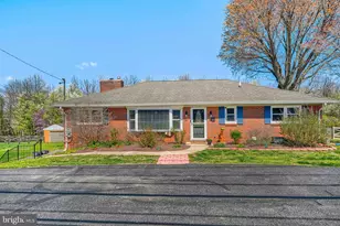 1314 E Churchville Rd, Bel Air, MD 21014 - Photo 1