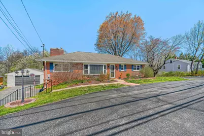 1314 E Churchville Road, Bel Air, MD 21014 - Photo 3