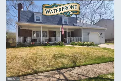 215 Garnett Road, Joppa, MD 21085 - Photo 1