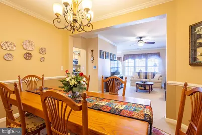 205 Kings Crossing Circle #APT 1B, Bel Air, MD 21014 - Photo 7