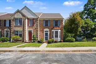 1815 Beth Bridge Cir, Forest Hill, MD 21050 - Photo 1