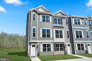 756 Bur Oak Ct, Aberdeen, MD 21001 - Photo 1