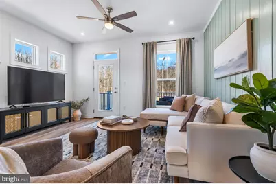 758 Bur Oak Court #87, Aberdeen, MD 21001 - Photo 9