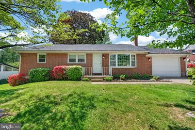 512 Greenridge Road, Bel Air, MD 21015 - Photo 5