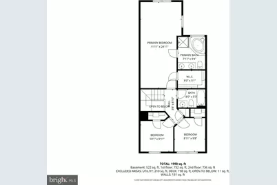 767 Shallow Ridge Court, Abingdon, MD 21009 - Photo 49