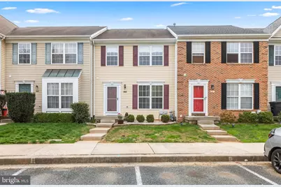 767 Shallow Ridge Court, Abingdon, MD 21009 - Photo 1