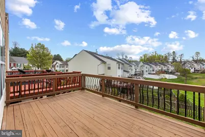 767 Shallow Ridge Court, Abingdon, MD 21009 - Photo 15