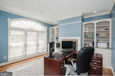 1216 Bluebird Court W, Bel Air, MD 21015 - Photo 15