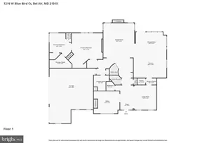 1216 Bluebird Ct W, Bel Air, MD 21015 - Photo 47