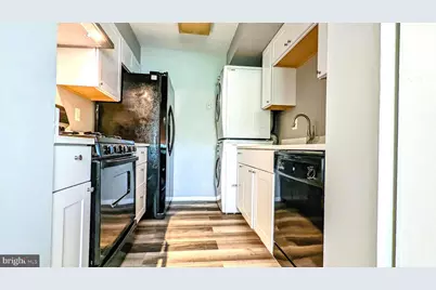 1703 Fountain Rock Way #1703-B, Edgewood, MD 21040 - Photo 3