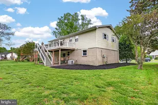3917 Longley Rd, Abingdon, MD 21009 - Photo 45