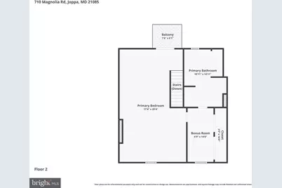 710 Magnolia Road, Joppa, MD 21085 - Photo 33