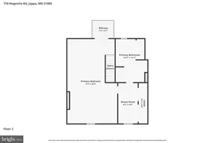 710 Magnolia Rd, Joppa, MD 21085 - Photo 33