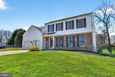 2606 Smallwood Drive, Abingdon, MD 21009 - Photo 3