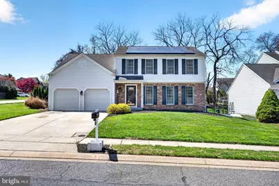 2606 Smallwood Drive, Abingdon, MD 21009 - Photo 1