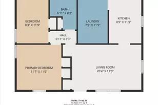 7 S Reed St, Bel Air, MD 21014 - Photo 19