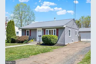 7 S Reed Street, Bel Air, MD 21014 - Photo 1